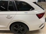  Skoda  Octavia  Combi RS 2.0 TDI 147KW AT7 E6d #33
