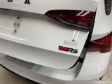  Skoda  Octavia  Combi RS 2.0 TDI 147KW AT7 E6d #35