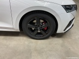  Skoda  Octavia  Combi RS 2.0 TDI 147KW AT7 E6d #39