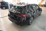  Skoda  Octavia  Combi RS 2.0 TDI 147KW AT7 E6d #3