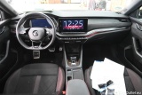  Skoda  Octavia  Combi RS 2.0 TDI 147KW AT7 E6d #5