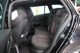  Skoda  Octavia  Combi RS 2.0 TDI 147KW AT7 E6d #18