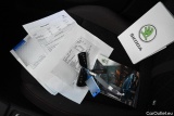  Skoda  Octavia  Combi RS 2.0 TDI 147KW AT7 E6d #25