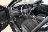  Skoda  Octavia  Combi RS 2.0 TDI 147KW AT7 E6d #32
