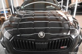 Skoda  Octavia  Combi RS 2.0 TDI 147KW AT7 E6d #47