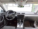  Skoda  Superb  Combi Ambition 2.0 TDI 110KW AT7 E6d #3