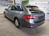  Skoda  Superb  Combi Ambition 2.0 TDI 110KW AT7 E6d #8