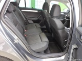  Skoda  Superb  Combi Ambition 2.0 TDI 110KW AT7 E6d #9