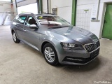  Skoda  Superb  Combi Ambition 2.0 TDI 110KW AT7 E6d #7