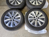  Skoda  Superb  Combi Ambition 2.0 TDI 110KW AT7 E6d #25