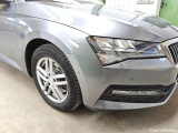  Skoda  Superb  Combi Ambition 2.0 TDI 110KW AT7 E6d #29
