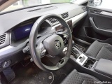  Skoda  Superb  Combi Ambition 2.0 TDI 110KW AT7 E6d #94