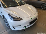  Tesla  Model 3 TESLA  Langstreckenbatt. Allradantrieb Dual Motor 4d 366kW #32