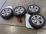  Volkswagen  Golf  VIII Lim. Life 2.0 TDI 85KW MT6 E6dT #9
