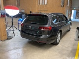  Volkswagen  Passat  Variant Business 2.0 TDI 110KW AT7 E6d #2
