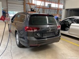  Volkswagen  Passat  Variant Business 2.0 TDI 110KW AT7 E6d #9