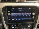  Volkswagen  Passat  Variant Business 2.0 TDI 110KW AT7 E6d #14