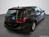  Volkswagen  Passat  Variant Business 2.0 TDI 110KW AT7 E6d #2