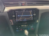  Volkswagen  Passat  Variant Business 2.0 TDI 110KW AT7 E6d #16