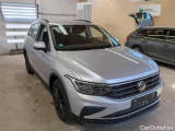  Volkswagen  Tiguan  Life 2.0 TDI 110KW AT7 E6d #6