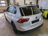  Volkswagen  Tiguan  Life 2.0 TDI 110KW AT7 E6d #9