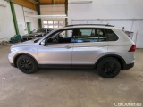  Volkswagen  Tiguan  Life 2.0 TDI 110KW AT7 E6d #13