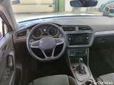  Volkswagen  Tiguan  Life 2.0 TDI 110KW AT7 E6d #14