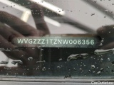  Volkswagen  Touran  Highline BMT/Start-Stopp 2.0 TDI 110KW AT7 E6d #8