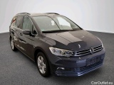  Volkswagen  Touran  Highline BMT/Start-Stopp 2.0 TDI 110KW AT7 E6d #12