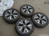  Volkswagen  Touran  Highline BMT/Start-Stopp 2.0 TDI 110KW AT7 E6d #19