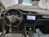  Volkswagen  Touran  Highline BMT/Start-Stopp 2.0 TDI 110KW AT7 E6d #28
