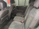  Volkswagen  Touran  Highline BMT/Start-Stopp 2.0 TDI 110KW AT7 E6d #29