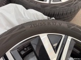  Volkswagen  Touran  Highline BMT/Start-Stopp 2.0 TDI 110KW AT7 E6d #46