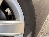  Volkswagen  Touran  Highline BMT/Start-Stopp 2.0 TDI 110KW AT7 E6d #56
