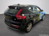  Volvo  XC 40 XC40 Inscription Expression Recharge Plug-In Hybrid 2WD 1.5 T4 155KW AT7 E6d #5