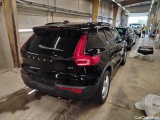  Volvo  XC 40 XC40 Ultimate Dark 2WD 2.0 B4 145KW AT7 E6d #2