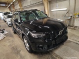  Volvo  XC 40 XC40 Ultimate Dark 2WD 2.0 B4 145KW AT7 E6d #8