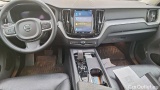  Volvo  XC60  Inscription Expression Recharge Plug-In Hybrid AWD 2.0 T6 251KW AT8 E6d #3