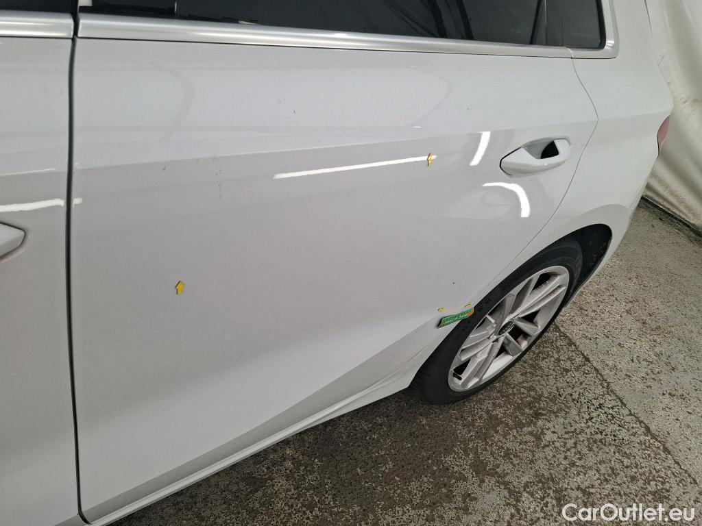  Audi  A3  Sportback 35 TDI Business Line 2.0 TDI 150CV BVA7 E6d #8