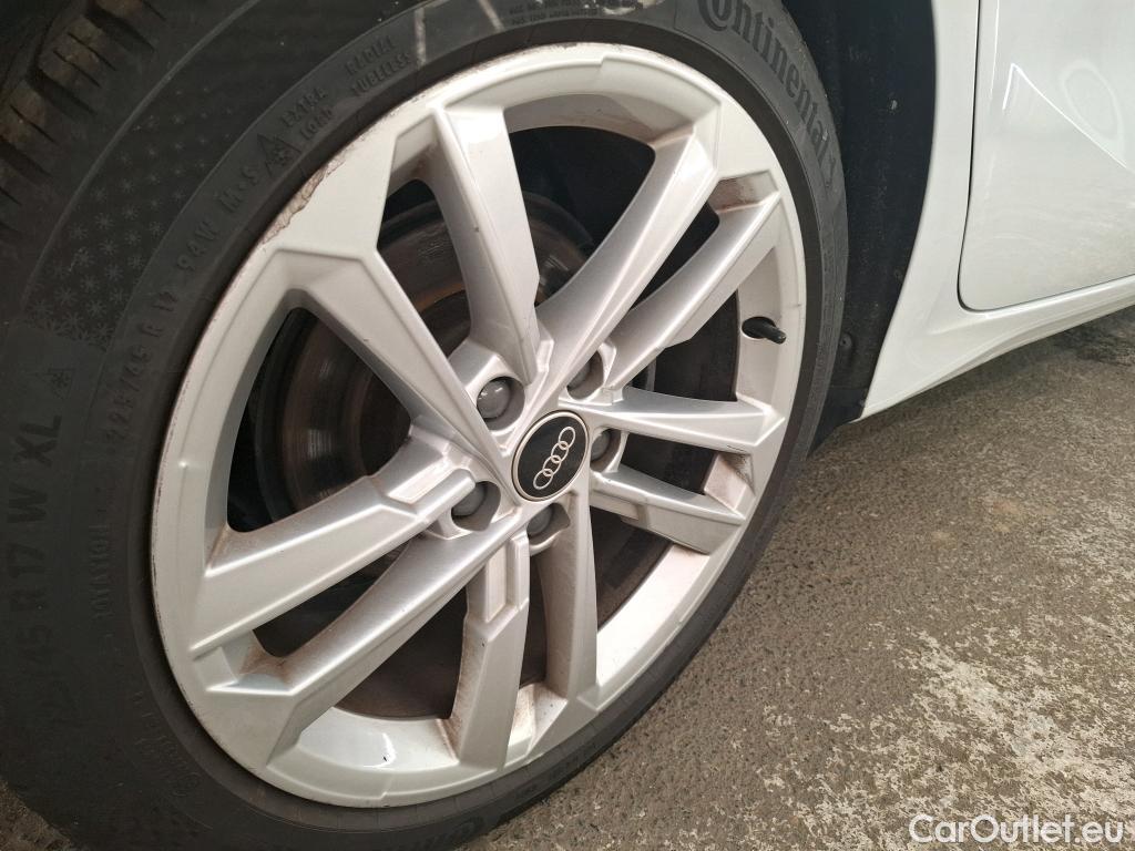  Audi  A3  Sportback 35 TDI Business Line 2.0 TDI 150CV BVA7 E6d #2