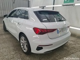  Audi  A3  Sportback 35 TDI Business Line 2.0 TDI 150CV BVA7 E6d #2