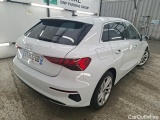  Audi  A3  Sportback 35 TDI Business Line 2.0 TDI 150CV BVA7 E6d #3