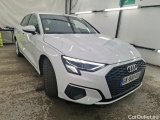  Audi  A3  Sportback 35 TDI Business Line 2.0 TDI 150CV BVA7 E6d #4
