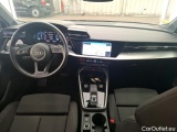  Audi  A3  Sportback 35 TDI Business Line 2.0 TDI 150CV BVA7 E6d #5