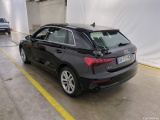  Audi  A3 AUDI  Sportback / 2020 / 5P / Berline 40 TFSI e 204 S Tronic Business Line #2