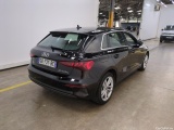  Audi  A3 AUDI  Sportback / 2020 / 5P / Berline 40 TFSI e 204 S Tronic Business Line #3