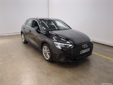  Audi  A3 AUDI  Sportback / 2020 / 5P / Berline 40 TFSI e 204 S Tronic Business Line #4