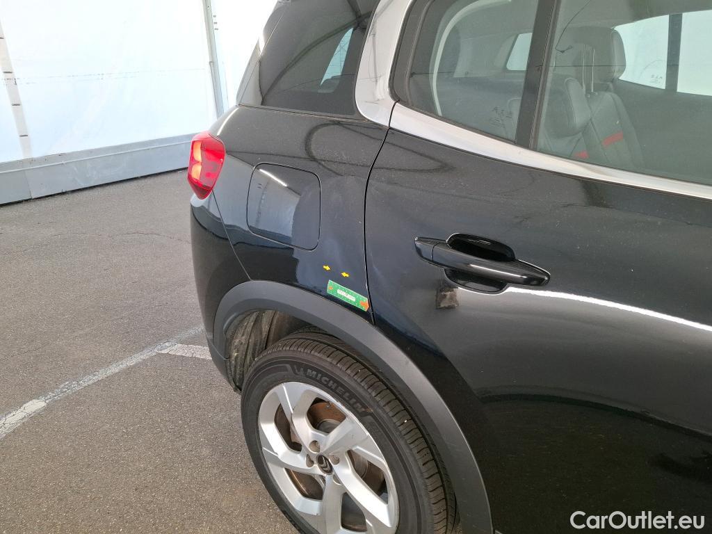  Citroen  C5 Aircross  Business 1.5 BlueHDi 130CV BVA8 E6d #48
