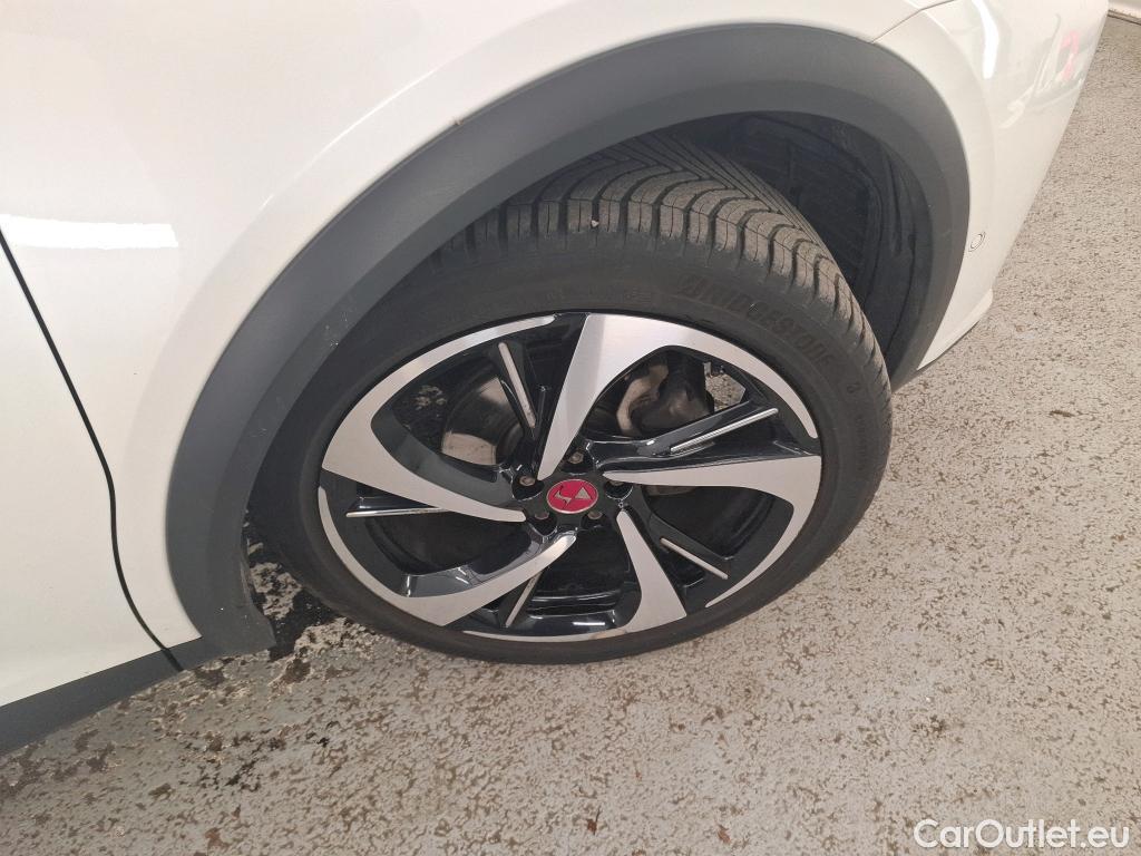  Citroen  DS 7 CROSSBACK 7 Performance Line+ 1.5 BlueHDi 130CV BVA8 6E #7