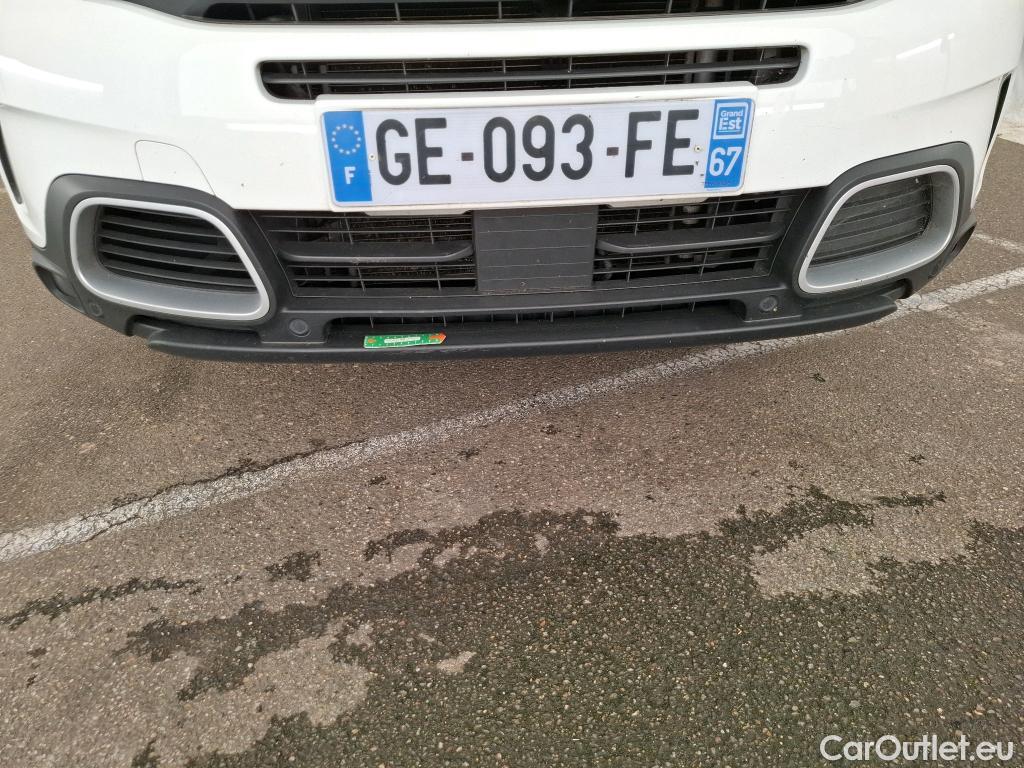  Citroen  C5 Aircross CITROEN  / 2018 / 5P / SUV BlueHDi 130 S&S EAT8 Business #39